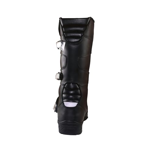 VR1 VR B Long Adventure Boots for men