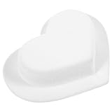 GARVALON ハート型ミニトップハット ロリータドール用デコレーション 手作