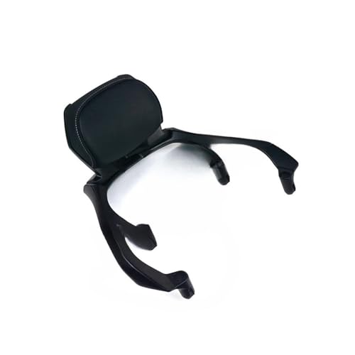 Support porte-bagages moto pour TMAX560 Tech Max 2022-2024 fixation - 4