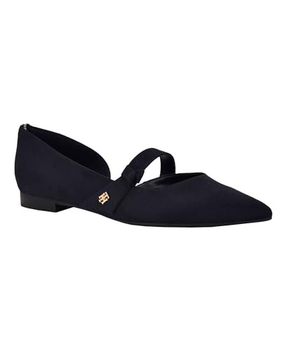 Tommy Hilfiger Women's Venny 2 Ballet Flat