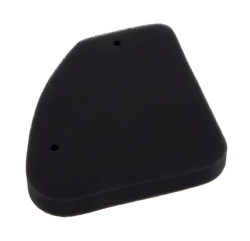 Filtre à air pour moto renforcé à pour Noir Peu t Buxy, Elyseo, Elystar, Looxor, Speedake, New Viva vity, Vivacity, Speedfight 1, 2, Squab, Splinter, TKR, Trekker Zenith 50