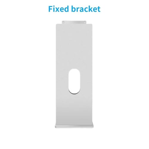Support d'écran 27"-32" pivotant pour soulager les cervicales sur le bureau - 3