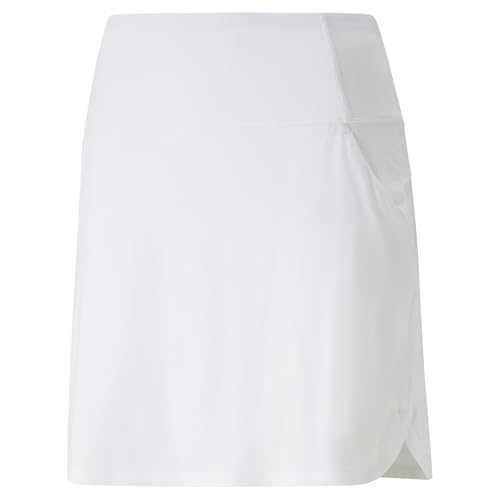 Image of Puma Women's Pwrmesh Golf Skirt