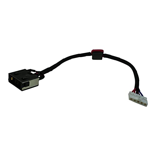 Connecteur d'alimentation Lenovo IdeaPad 305-15IBY pour réparer la charge PC