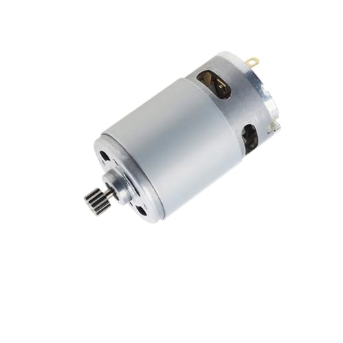 Moteur RS550 16.8V avec pignon 11 dents pour perceuse sans fil