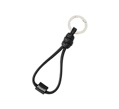 Amazon.co.jp: [ラシット] chi企画 レザーキーリング