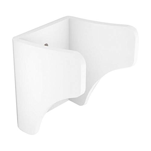 lahomia Support de Support Mural pour Guitare Acrylique 7.5x7x8cm – Blanc - Les Beatles, Paul McCartney, John Lennon, RIngo Starr, George Harrison lahomia Support de Support Mural pour Guitare Acrylique 7.5x7x8cm - Blanc – Image 4
