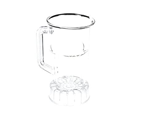 Contenedor para Licuadoras Waring 019560-E 48 Oz miniatura 1