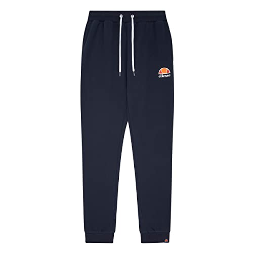 Ellesse Men Ovest Jog Pant - Navy, X-Small