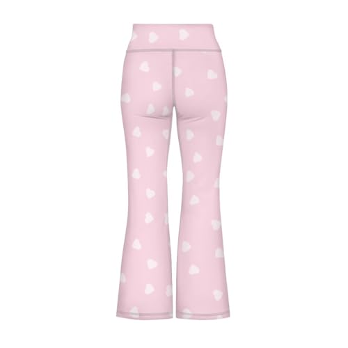 Love Girls Kids Leggings Pants for Ballet,Dance,Gymnastic,Yoga,Daily Life3