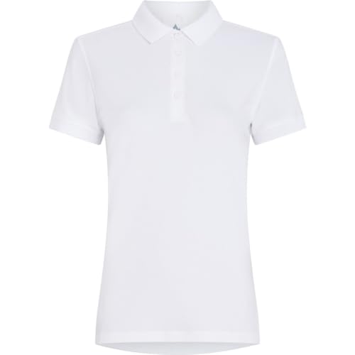 T-shirt McKinley Lango femme anti-transpiration pour rester au sec