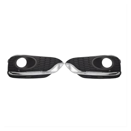 Grille calandre couverture antibrouillard avant pour protection Accord 13-18