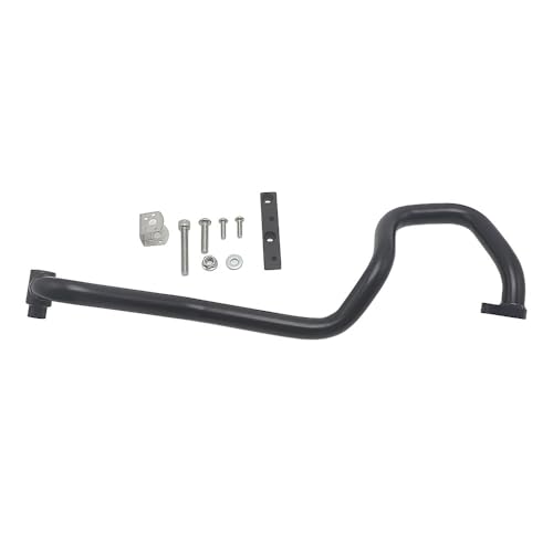 Bloc Pare-Chocs Moto Anti-Choc pour Barre Protection Pan America 1250 S RA1250
