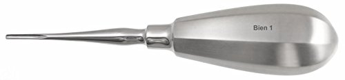 Bien 1 Elevator, Premium Dental Instrument