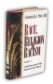 Price Fred Race Religion & Racism V1 1883798817 Book Cover