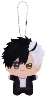 Amazon.co.jp: 桜遥 ぬいぐるみ ウインドブレイカー ちびぐるみ