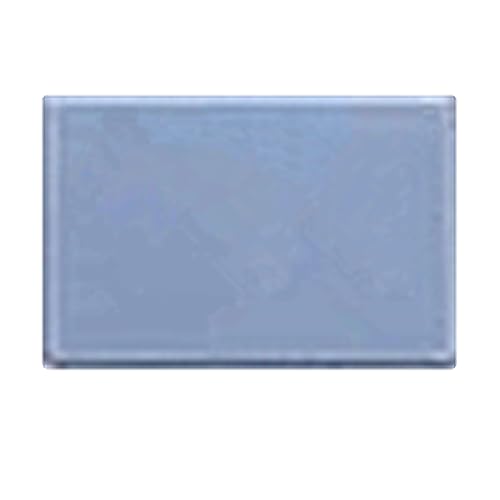 Pavé tactile argent pour réparer le touchpad défectueux des PC portables Sony PCG