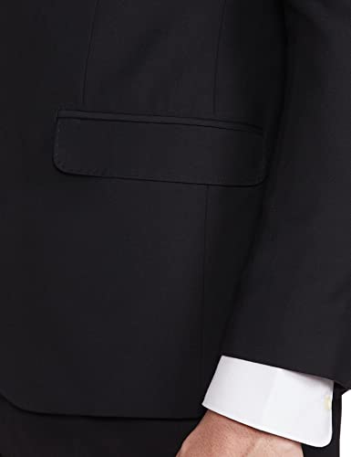 Image of Arrow Men's Cotton Notch Lapel Suit