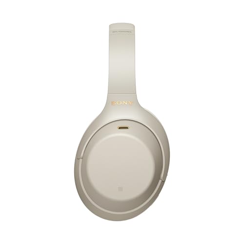 Sony WH-1000XM4 Noise Cancelling Headphones (Refurbished) — view 3