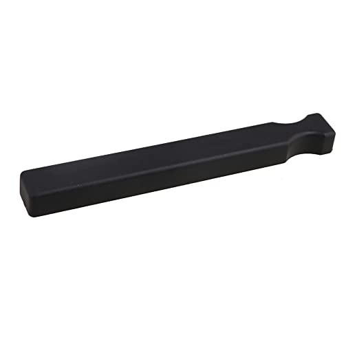 Lovermusic Black 4/5/6 Inch Adjustable Bass Drum Head Port Hole Rings & Hole Drum Head Hole Tool #TOP2