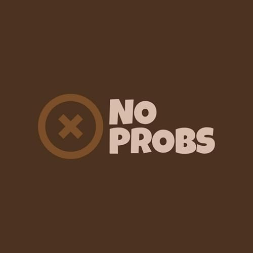 『No Problems』のカバーアート