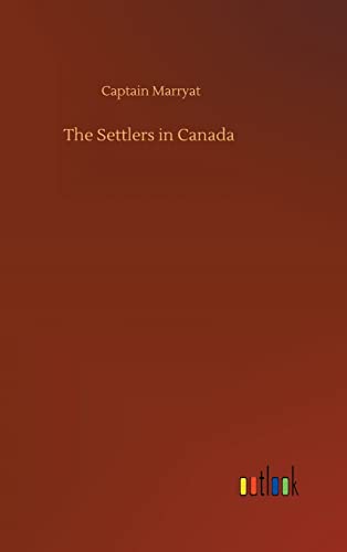The Settlers in Canada