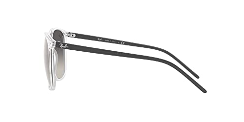 Ray-Ban-Rb4387-Square-Sunglasses