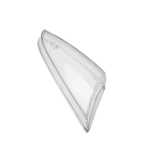 Abat-jour couverture phare Ford Focus protection droite anti-jaunissement
