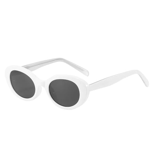 Lunettes de soleil tendance couleur bonbon pour vos terrasses et sorties d'été