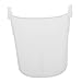 iplusmile Vaschetta Del Vapore in Trasparente Collettore Condensa Compatibile Pentola Pressione Elettrica My- Raccoglitore Liquido immagine