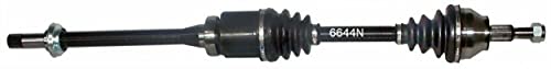 DSS 6644n - Front Passenger Side Cv Axle Shaft DSS 6644n - Front Passenger Side Cv Axle Shaft