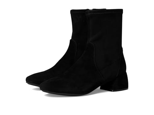 Gentle Souls by Kenneth Cole EMILY BLACK SUEDE 5