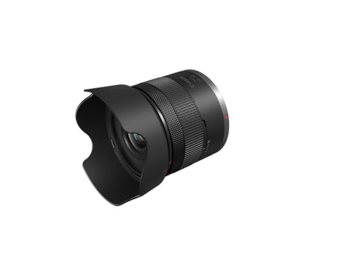 Amazon | RF-S14-30mm F4-6.3 IS STM PZ キヤノンRFマウント 広角