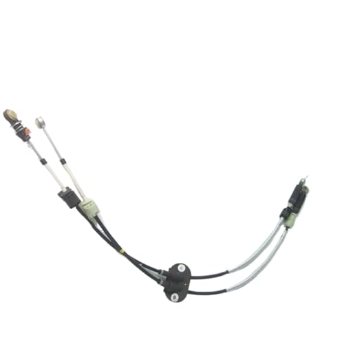 Cable de control de transmisión BBM2-46-500 para cambios suaves en Mazda 3