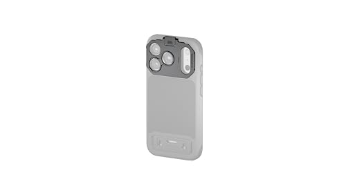 Amazon.co.jp: TILTA Khronos 17mm スレッドレンズアダプター iPhone