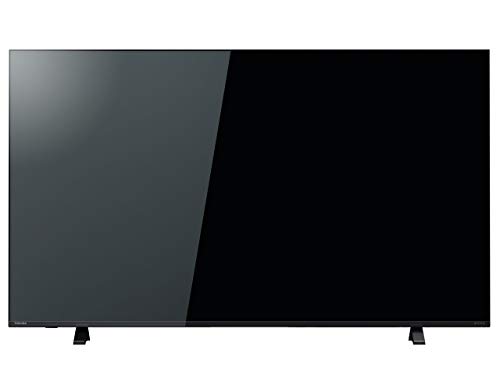 東芝 55V型 液晶テレビ レグザ 55C340X 4Kチューナー内蔵 外付けHDD W録画対応 (2020年モデル)