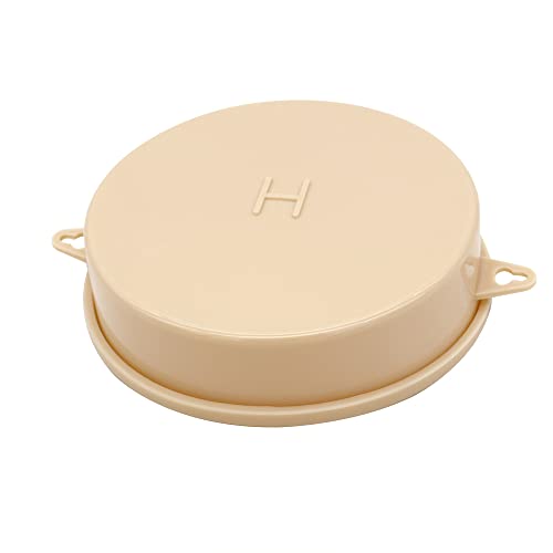 YEYSXSY Ostomy Supplies Stoma Ostomy Waterproof Bath Cover, Ostomy Shower Wound Protector