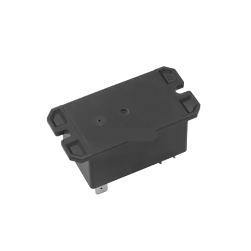 Relé T92P7D22-12 de 30A evita sobrecalentamientos en circuitos de 250V CA 2