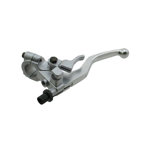 Levier d'embrayage de démarrage pour vos sorties enduro 250cc - 3