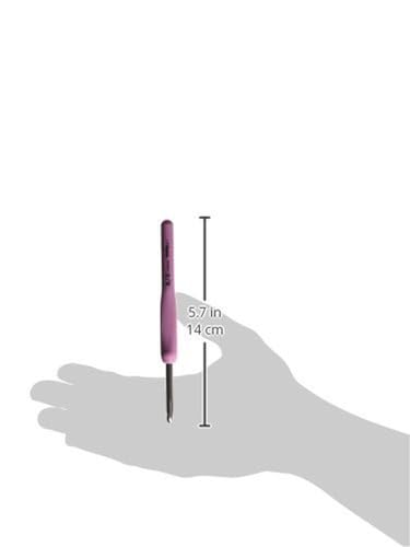 Tulip TER-010E Company Tulip Etimo Rose Crochet Hook thumb #3