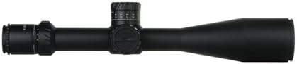 Tangent Theta 5-25x56mm Illuminated Rifle Scopes 34mm 28mrad .1 mrad adj. Gen 2 XR reticle 800100-0001