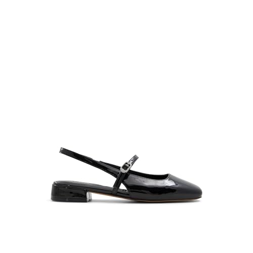 Image of Aldo Huguette Women's Synthetic Ballerinas