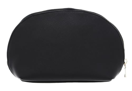 Guess Dome Cosmetic Pouch Black - 3