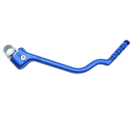 Levier kick pédale de démarrage robuste pour YZ250F WR450F antidérapant