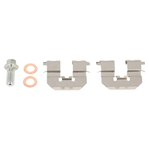 Image of 19B6454 Rear Right Disc Brake Caliper Assembly w /Bracket