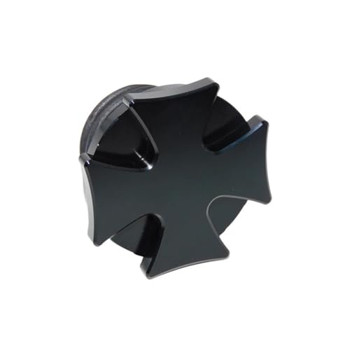 Bouchon de carburant ventilé pour moto Harley Touring Street Glide et Softail
