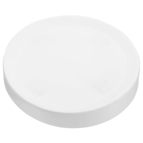 Support plante roulettes 360 degres plastique robuste deplacement facile