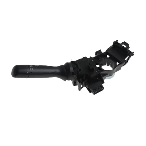 QINXINDASTORE 84140-52141 Headlight Switch Fog Lamp Turn Signal Switch Compatible with Toyota Yaris Urban Cruiser Land cruiser 2005-2016