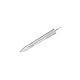 Gilson Microman CP1000ST Kolben mit Kapillaren, Sterile, 100-1000 µL Kapazität, 70.4 mm Länge, 182 Stück