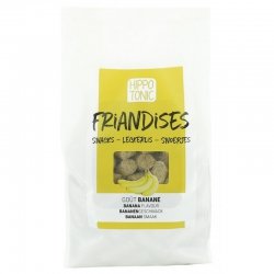 EKKIA (Ekia) 4260209237966 HTONIC Friandise pour Cheval, Carotte, 1 kg, 713001100